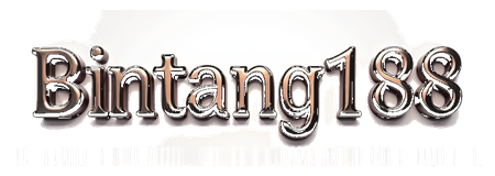 bintang168 login logo